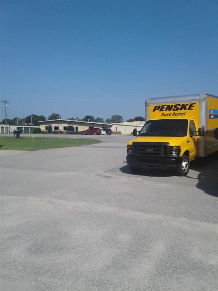 Statesboro South Mini Storage