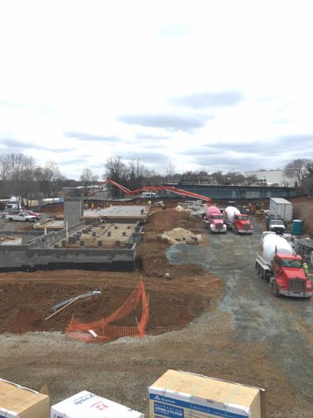 Bear Concrete & Construction INC