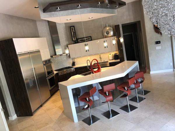 Eleet Stone Countertops