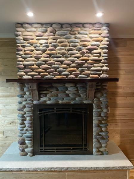 Gregs Masonry & Tuck Pointing