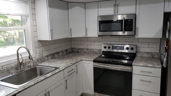 Cal West Remodeling