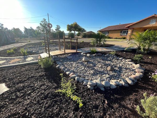 Marquez Landscaping