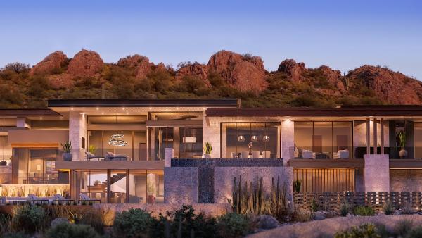 Valley Architecture + Planning