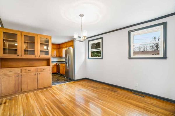 New Age Flooring & Remodeling