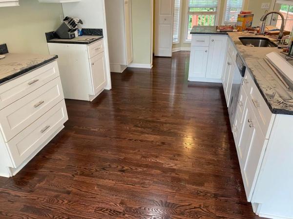 New Age Flooring & Remodeling