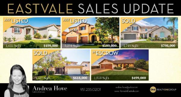 Andrea Hove Real Estate
