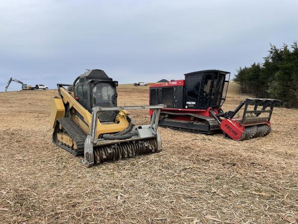 Fitzgerald Land and Tree Works