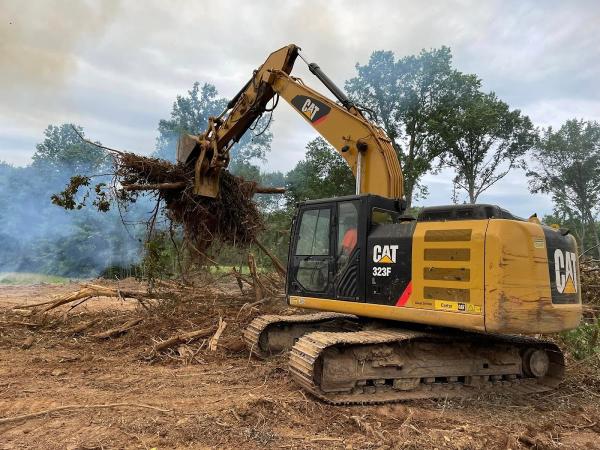 Fitzgerald Land and Tree Works