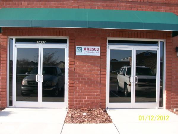 Aresco