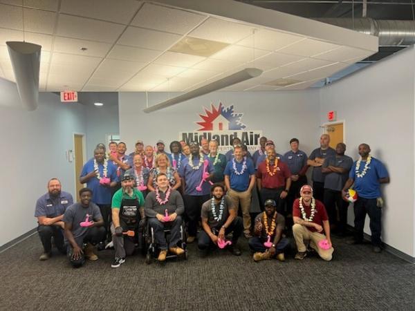 Midland Air Service Experts