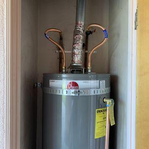 Conover Plumbing