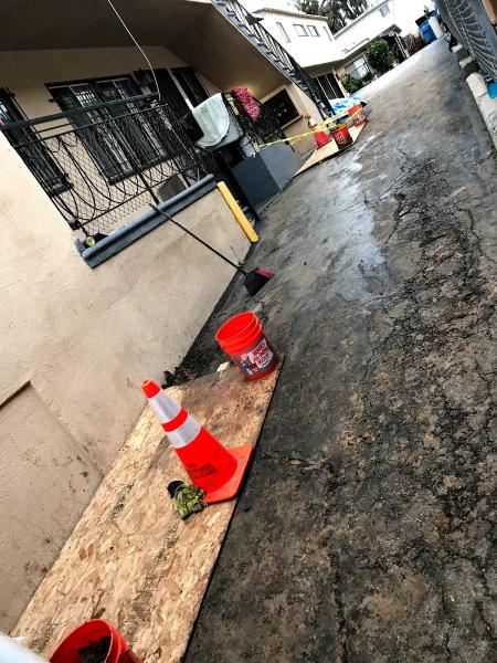 Conover Plumbing