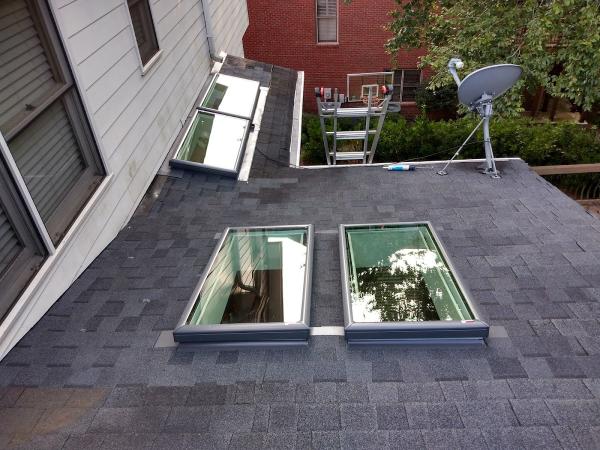 Abbott Brothers Roofing & Skylights