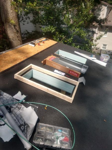 Abbott Brothers Roofing & Skylights