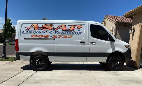 Asap Carpet Cleaning Services