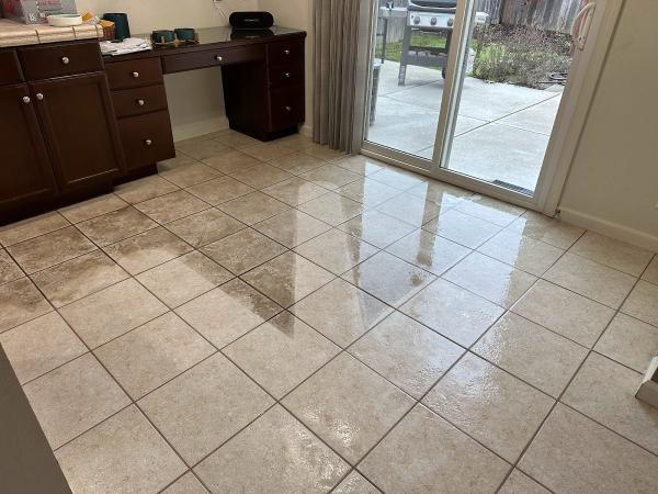Asap Carpet Cleaning Services