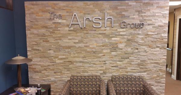 Arsh Group Inc.