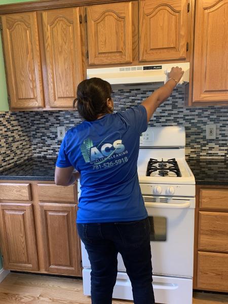 ACS Quality Cleaning