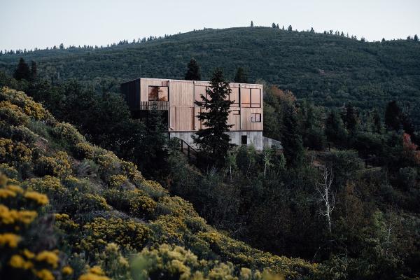 Klima Architecture