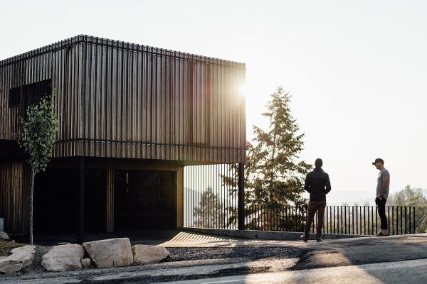 Klima Architecture