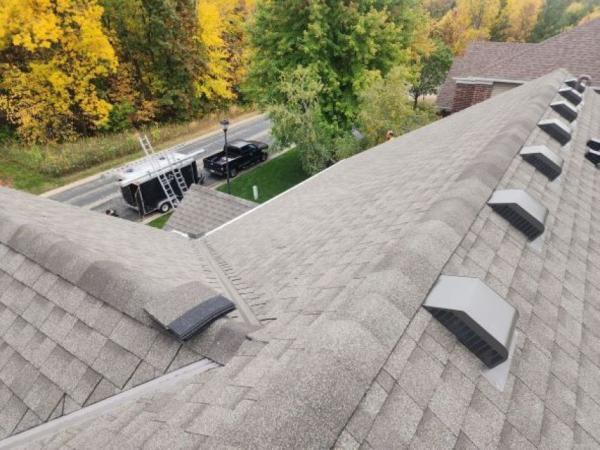 Twin Cities Contracting Services Inc.