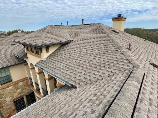 Altitude Roofing