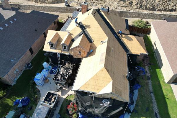 Rough Riders Restoration & General Contracting