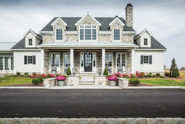 Farinelli Construction
