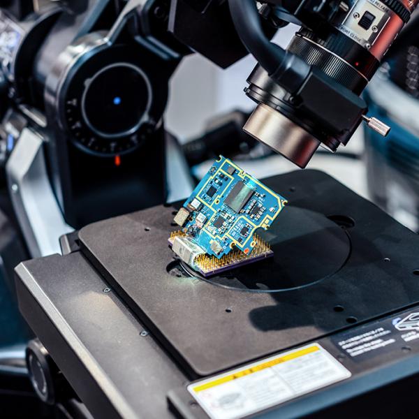 Covalent Metrology Services