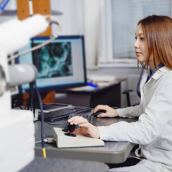 Covalent Metrology Services