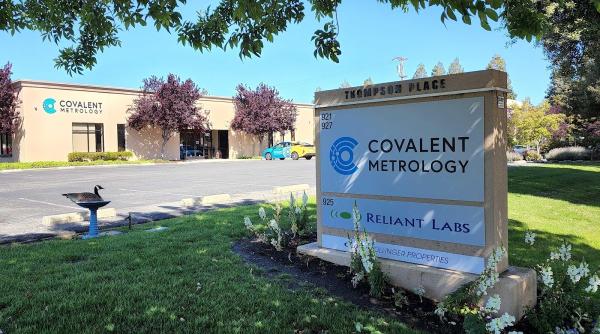 Covalent Metrology Services