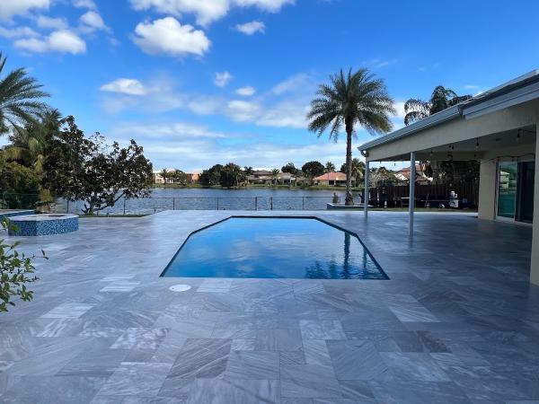 Five Star Pavers & Pool Remodels
