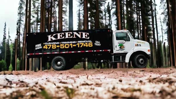 Keene Tree Service