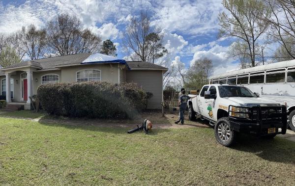 Keene Tree Service