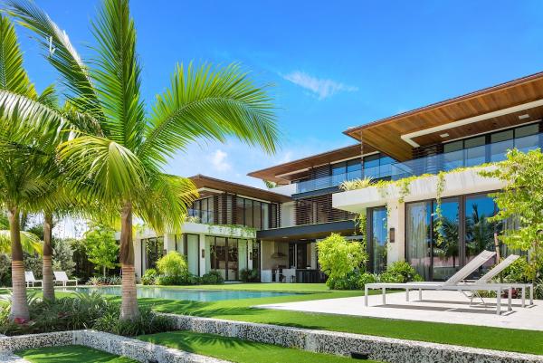 David Siddons Group at Douglas Elliman