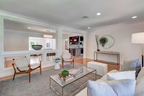 David Siddons Group at Douglas Elliman