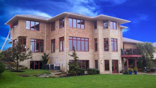 All Clean Window & Gutter Cleaning