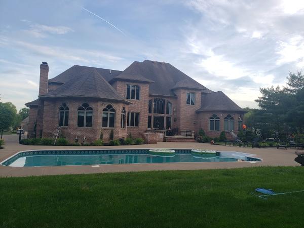 All Clean Window & Gutter Cleaning