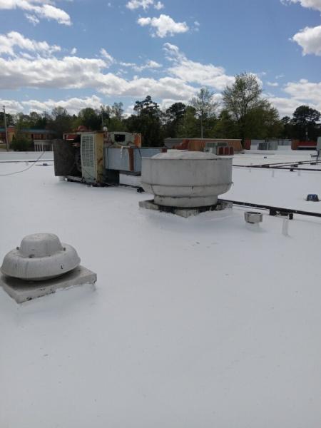 Roof MD