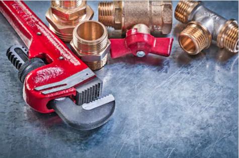 Kastner Plumbing & Heating Inc