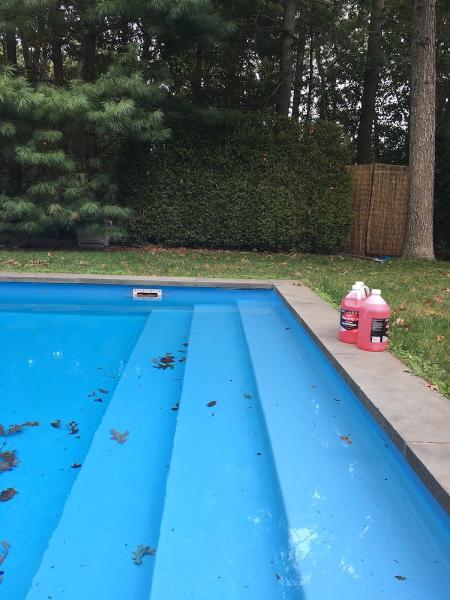 M & M Pools