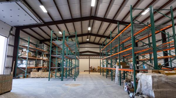 First Choice Construction
