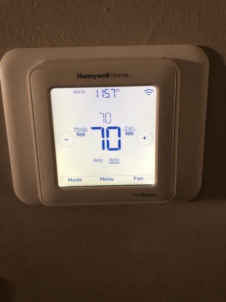 Top Notch Heating and Air Service Repair LLC
