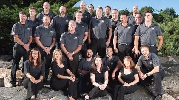 Exceptional Exteriors LLC