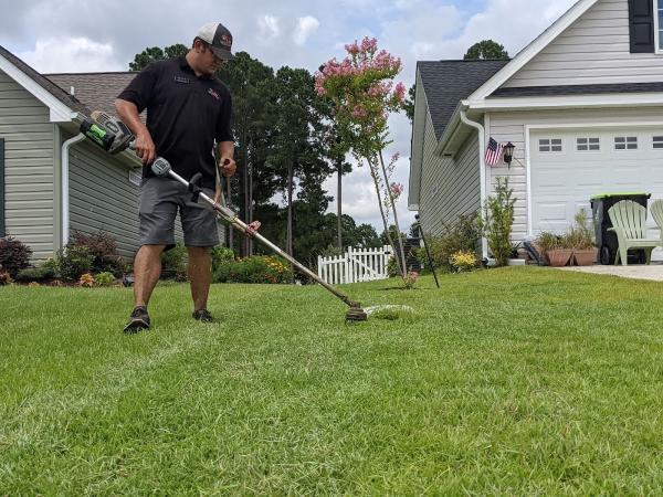Quiet Lawn & Pest