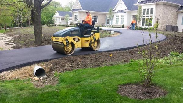 3 Franks Paving