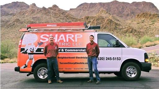 Sharp Electric LLC