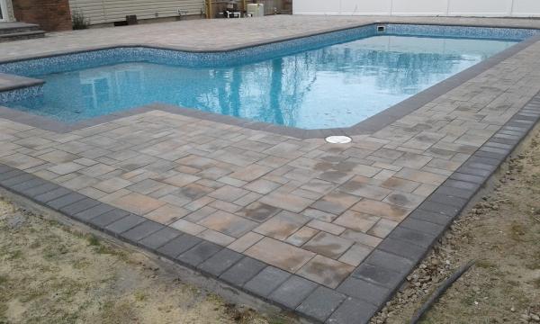 Olam Home Improvements Corp.