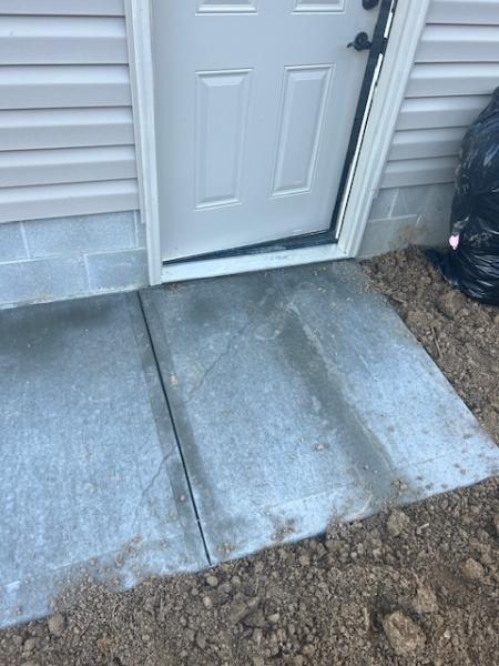 KLM Concrete