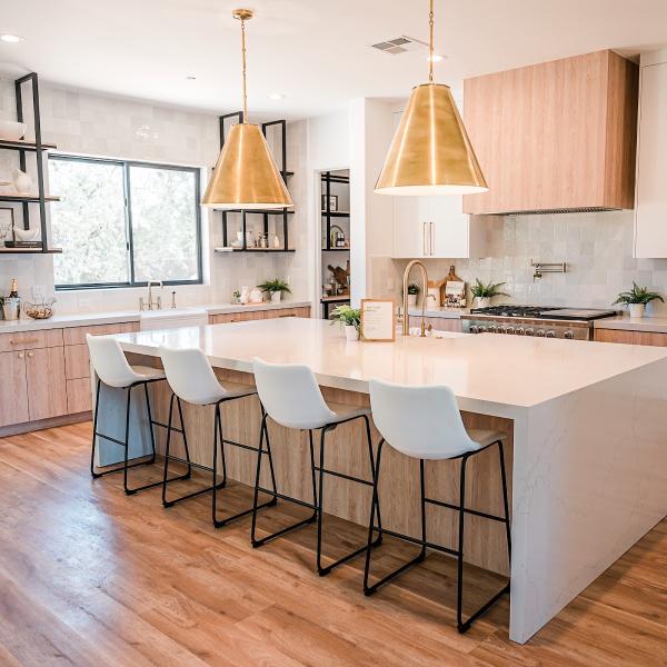 Gamma Cabinetry